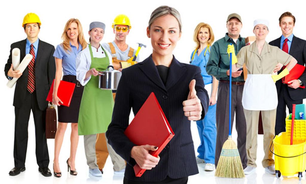 Hocalar Yük Taşıma Personeli